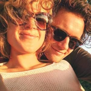 Meet your Posher, Justin